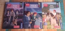 3x Die drei !!! Ausrufezeichen