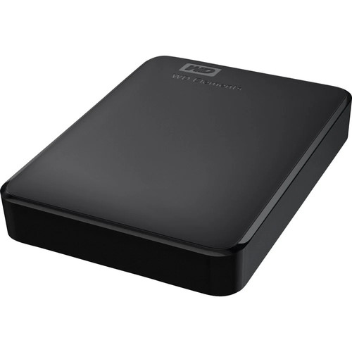 Elements tb festplatte - wd,
