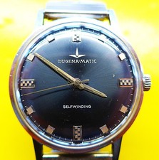 mechan. Automatik "DUGENA