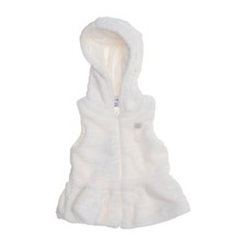 Calvin Klein, Outdoor Weste