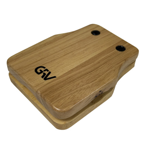 Grv caj cs2 rubberwood - grv, cajon