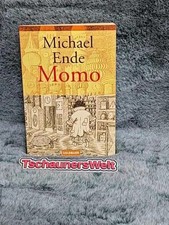 Momo oder die seltsame