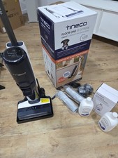Tineco Floor One S5 Extreme 220W Akku Nass-Trocken-Sauger - Schwarz