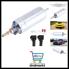 Benzinpumpe, 12V Externe