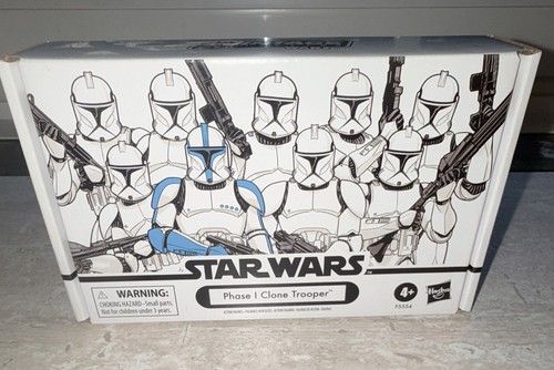 Star wars vintage collection - star,