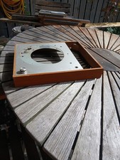 Thorens TD 150 Mk II Zarge