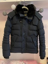 Wellensteyn Starstream Winterjacke FourStreAirTec TOP