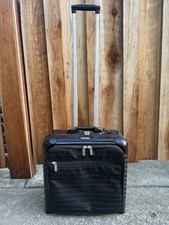 Rimowa Salsa Deluxe Trolley