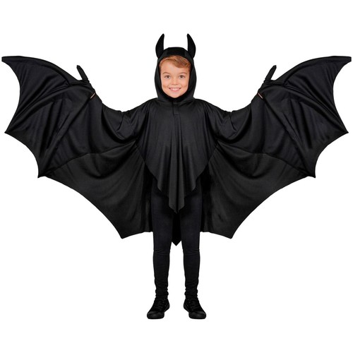 Fledermaus kostüm kinder nox - fledermaus,