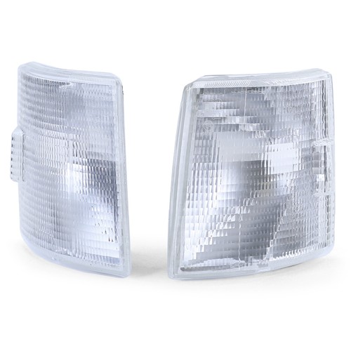 Blinker weiß paar links - blinker,