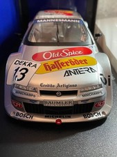 Opel calibra dtm - calibra, g