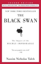 The Black Swan The Impact of