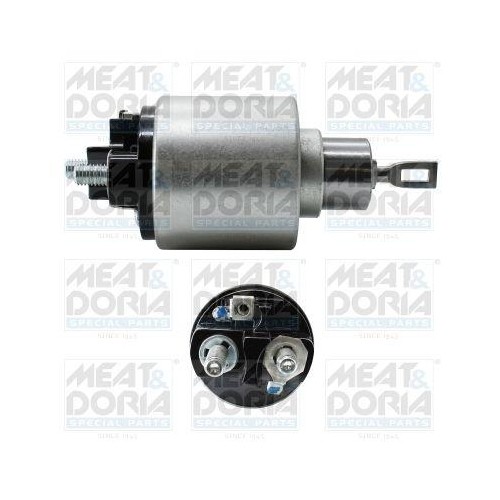 Magnetschalter starter - 1x, magnetschalter,