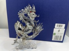 Swarovski figur 1096752 drache - swarovski,