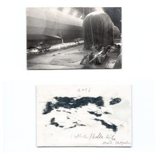 (n15194a196)   Z Ii Zeppelin