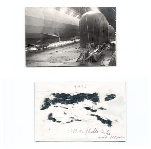 Z ii zeppelin - ,