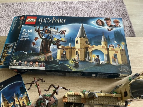 Lego von harry potter - von,
