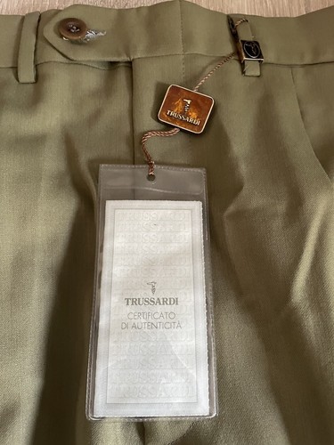 Trussardi hose größe - trussardi,,