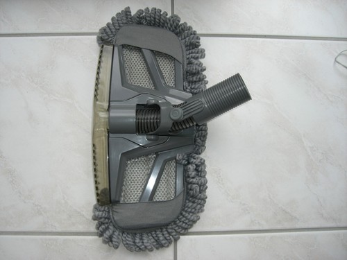Staubmagnet staubmopp - staubmagnet,