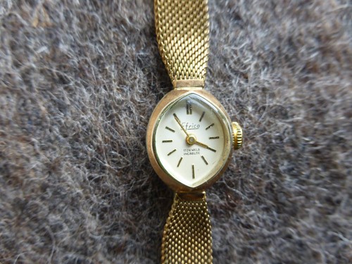 Vintage 60er efrico - 60er,