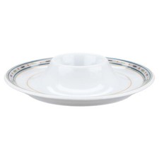 Eierbecher mit Schalenablage