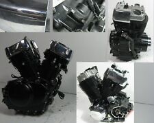 Motor (13.402 Km) Getriebe Engine Honda VT 750 S, RC58