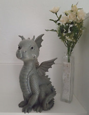 Drache Gismo - Fantasy Deko Figur -top Zustand
