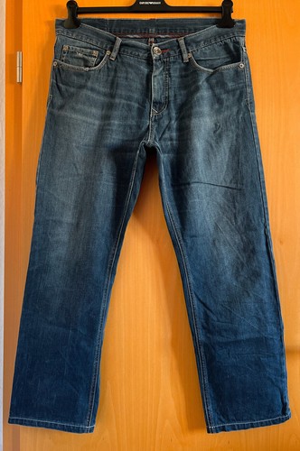Roberto bari engbers jeans - by,