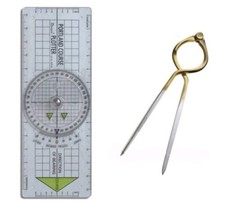 Portland Kurs Plotter/Teiler