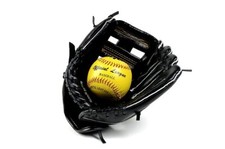 Baseball-Handschuh