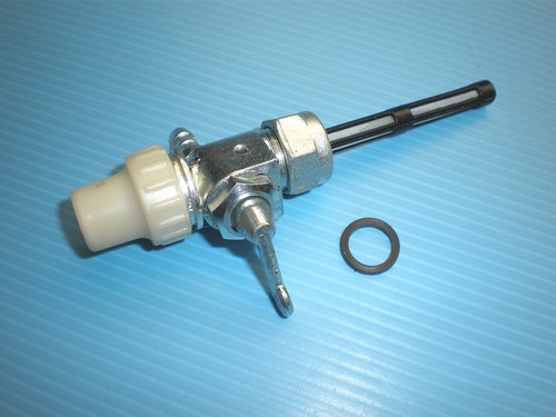 Kreidler florett flory - florett,