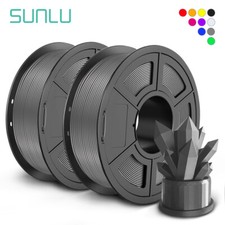 SUNLU 1.75MM PLA PETG SILK 1KG