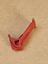 Rollator Faltsicherung, Klappsperre gegen ungewolltes zusammenklappen (Dolomite)