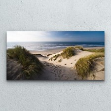 Wandbilder Glasbild Druck auf