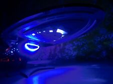 Effekt LED Beleuchtungsset für Star Trek USS Voyager NCC 74656 1/670 für Revell