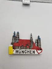 Souvenir 3D Kühlschrank