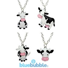 Bluebubble COWS GO MOO