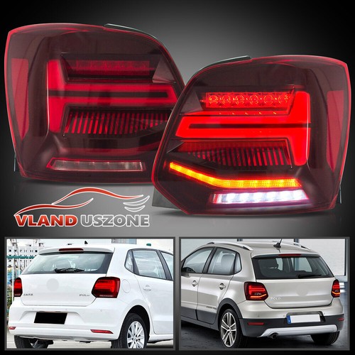 Vland led rückleuchten - vland, für