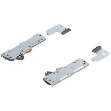 BLUM Tip-On Blumotion SET für LEGRABOX/MOVENTO (Einheit+Mitnehmer)