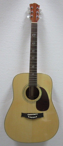 Na76 akustik dreadnought - na76,