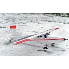 Bauplan Pilatus PC-6 Turbo