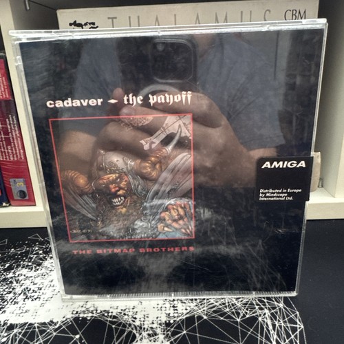 Kadaver payoff spiel von - -,