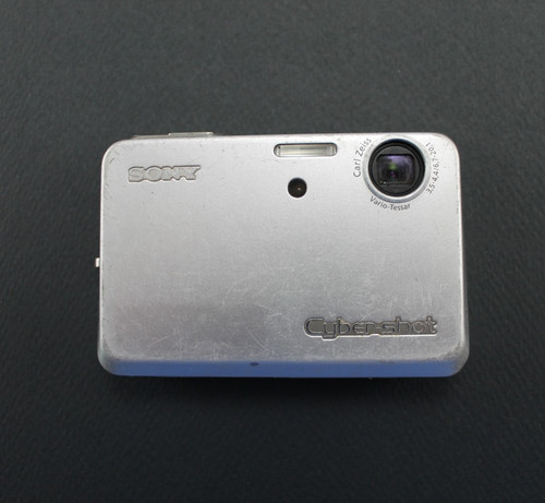 Sony cyber shot dsc kamera - cyber-shot,