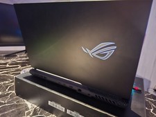 ASUS ROG Strix G17 Gaming Laptop Ryzen 9 / 32GB RAM / RTX 3080