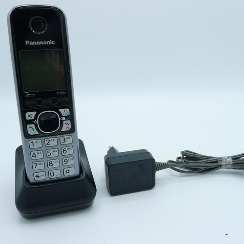 Panasonic tga672ex - panasonic, kx-tga672ex