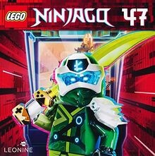 Lego ninjago von - lego, 47)