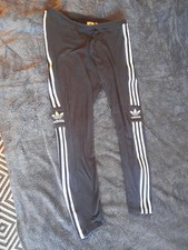 ADIDAS Sporthose  LEGGINGS 44
