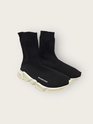 Balenciaga oreo speedrunner - balenciaga,