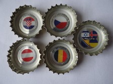 5 Kronkorken Euro-2024