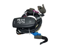 Mercedes-Benz C W203 2007